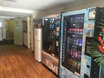 Ibis Budget Casula Liverpool - New Castle Holiday 20