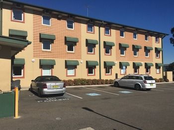 Ibis Budget Casula Liverpool - New Castle Holiday 21