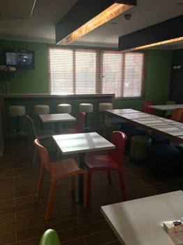 Ibis Budget Casula Liverpool - New Castle Holiday 23