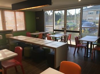 Ibis Budget Casula Liverpool - New Castle Holiday 24