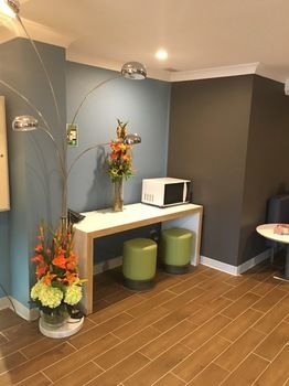 Ibis Budget Casula Liverpool - New Castle Holiday 28