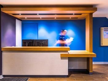 Ibis Budget Casula Liverpool - New Castle Holiday 35