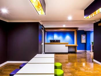 Ibis Budget Casula Liverpool - New Castle Holiday 36