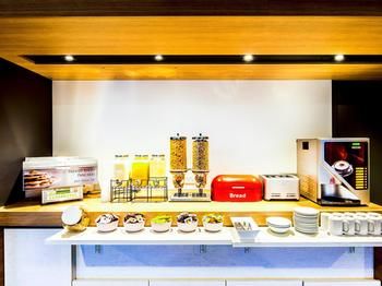 Ibis Budget Casula Liverpool - New Castle Holiday 41