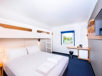 Ibis Budget Casula Liverpool - New Castle Holiday 42