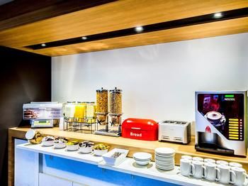 Ibis Budget Casula Liverpool - New Castle Holiday 44