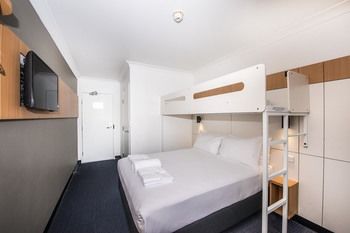 Ibis Budget Casula Liverpool - New Castle Holiday 45