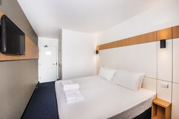 Ibis Budget Casula Liverpool - New Castle Holiday 47