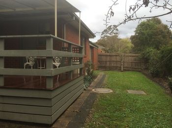 Australian Home Away Ringwood @ Bardia - New Castle Holiday 4