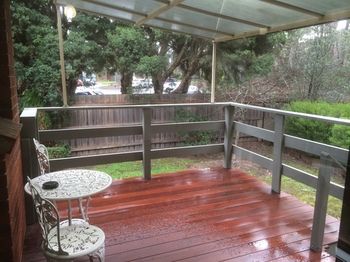 Australian Home Away Ringwood @ Bardia - New Castle Holiday 5