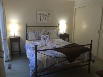 Australian Home Away Ringwood @ Bardia - New Castle Holiday 10