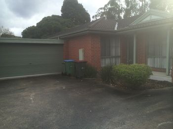 Australian Home Away Ringwood @ Bardia - New Castle Holiday 19