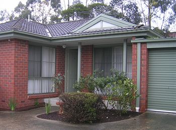 Australian Home Away Ringwood @ Bardia - New Castle Holiday 21