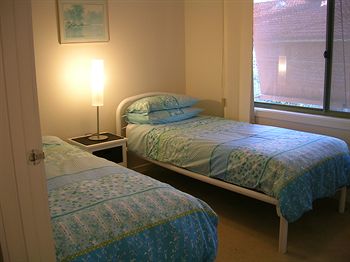 Australian Home Away Ringwood @ Bardia - New Castle Holiday 22