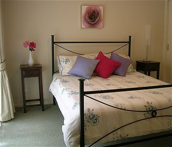 Australian Home Away Ringwood @ Bardia - New Castle Holiday 23