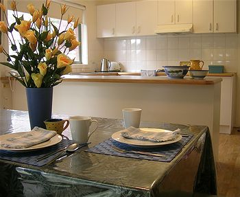 Australian Home Away Ringwood @ Bardia - New Castle Holiday 24