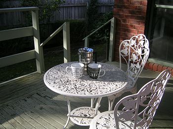 Australian Home Away Ringwood @ Bardia - New Castle Holiday 27