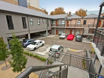 The Star Apartments - New Castle Holiday 30