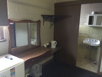 Golfview Hotel - New Castle Holiday 2