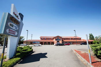 Golfview Hotel - New Castle Holiday 7