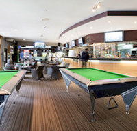 High Flyer Hotel - New Castle Holiday
