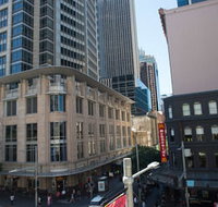 Criterion Hotel Sydney - New Castle Holiday