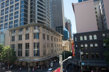 Criterion Hotel Sydney - New Castle Holiday 0