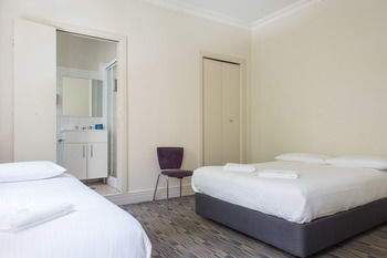 Criterion Hotel Sydney - New Castle Holiday 7