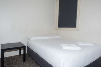 Criterion Hotel Sydney - New Castle Holiday 8