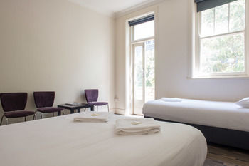 Criterion Hotel Sydney - New Castle Holiday 9