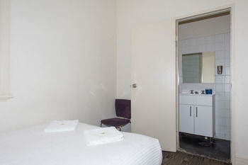 Criterion Hotel Sydney - New Castle Holiday 10