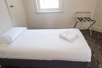 Criterion Hotel Sydney - New Castle Holiday 11