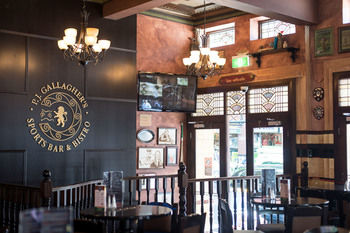 Criterion Hotel Sydney - New Castle Holiday 12