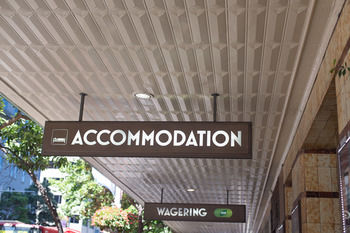 Criterion Hotel Sydney - New Castle Holiday 13