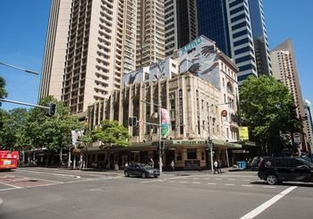 Criterion Hotel Sydney - New Castle Holiday 14