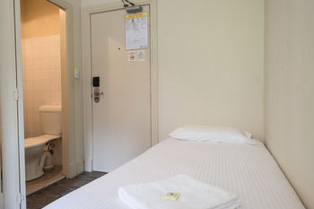 Criterion Hotel Sydney - New Castle Holiday 17