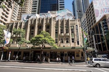 Criterion Hotel Sydney - New Castle Holiday 19