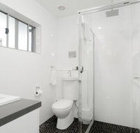 Merewether Motel - New Castle Holiday