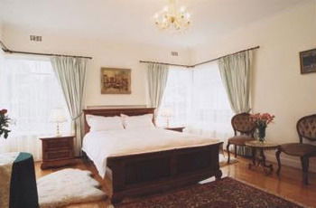 Bluebell Bed & Breakfast - New Castle Holiday 2