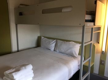 Ibis Budget St Peters - New Castle Holiday 3