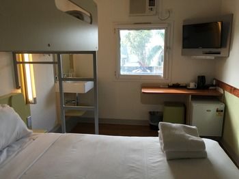 Ibis Budget St Peters - New Castle Holiday 13