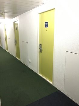 Ibis Budget St Peters - New Castle Holiday 14