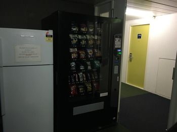 Ibis Budget St Peters - New Castle Holiday 15