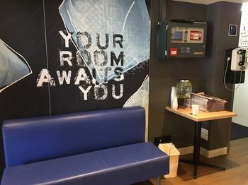 Ibis Budget St Peters - New Castle Holiday 16