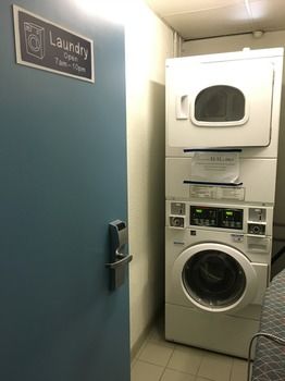 Ibis Budget St Peters - New Castle Holiday 17