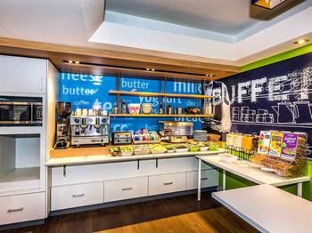 Ibis Budget St Peters - New Castle Holiday 21