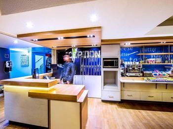 Ibis Budget St Peters - New Castle Holiday 23