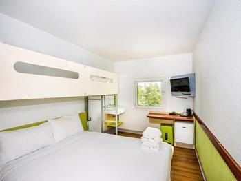 Ibis Budget St Peters - New Castle Holiday 25