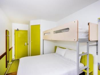 Ibis Budget St Peters - New Castle Holiday 28