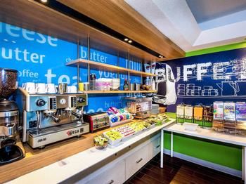 Ibis Budget St Peters - New Castle Holiday 31